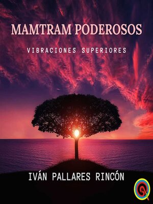 cover image of Mamtram Poderosos